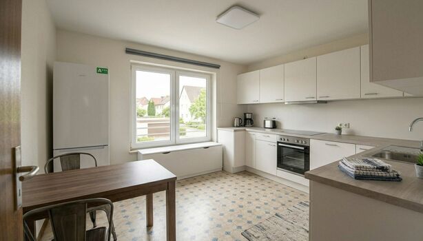 Business Apartment Merklingen Zdjęcie 2