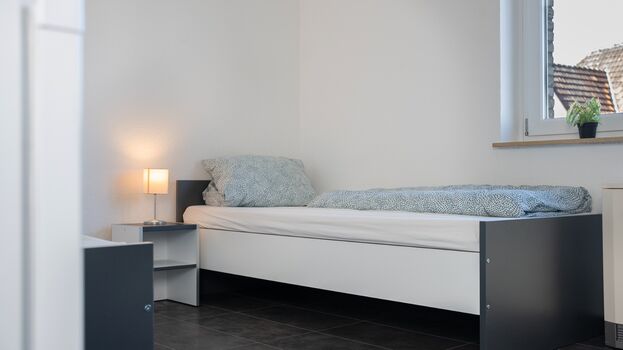 Apartment in Hannover Picture 4