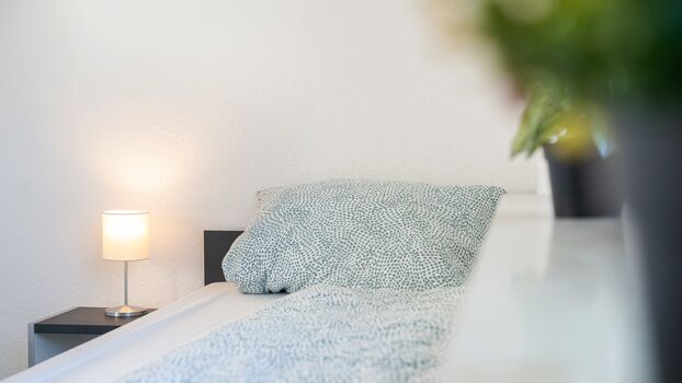 Apartment v Hannover