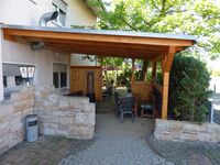 Hotel & Boardinghaus Nußknacker am Klinikum Obrázok 10