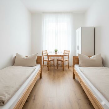 Wohnung in Nieder-Olm