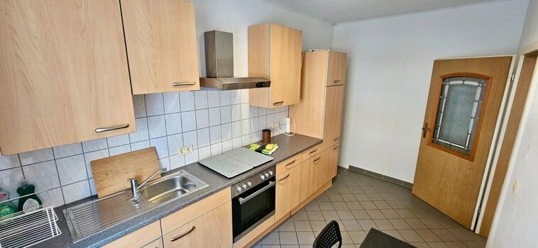 Apartment in Gelsenkirchen Picture 2