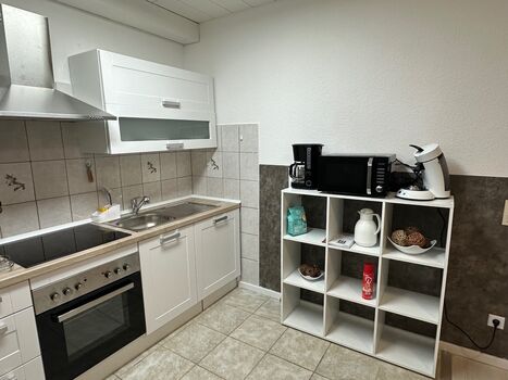 Wohnung in Friedrichsthal 2 ZKB Bild 5