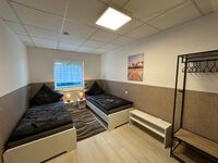 Wohnung in Friedrichsthal 2 ZKB Bild 7