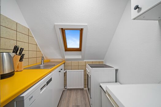 Apartment in Fußgönheim Picture 3