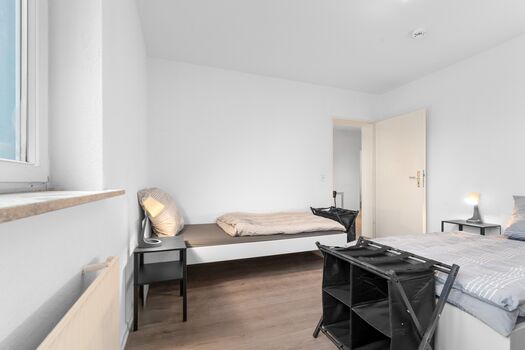 Apartment in Fußgönheim Picture 2