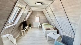 FeWo Außenweser Top-Room