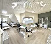 FeWo Außenweser White-Room