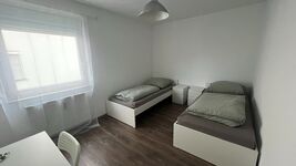 Mosoby Rooms Bild 4