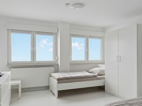 Wohnung in Bretzenheim Bild 3