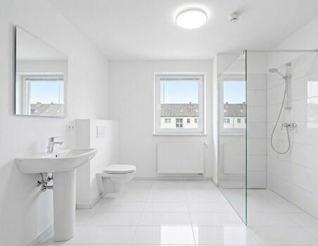 Wohnung in Bretzenheim Bild 2