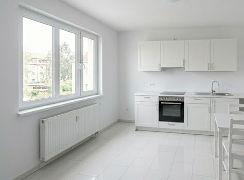 Wohnung in Bretzenheim