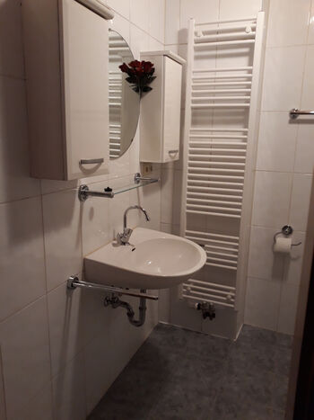 Dreizimmerwohnung mit 5 Betten! Zdjęcie 5