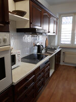 Dreizimmerwohnung mit 5 Betten! Obrázok 3