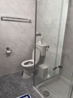 Dreizimmerwohnung mit 5 Betten! Obrázok 6