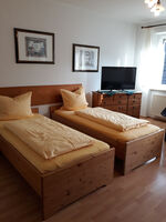 Dreizimmerwohnung mit 5 Betten! Obrázok 1