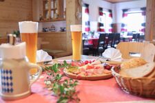 Pension Springer Bild 2