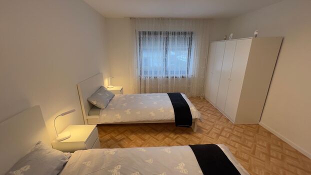 Ruhige Firmenunterkunft bei Regensburg Picture 2