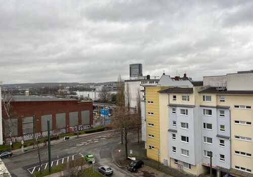 Wohnung in Düsseldorf Bild 4