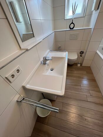Wohnung Schmidt Bild 4