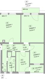 Wohnung Schmidt Picture 9