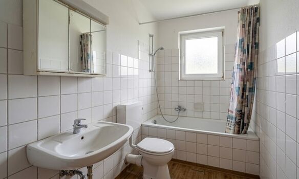 Mieszkanie w Essen Zdjęcie 4