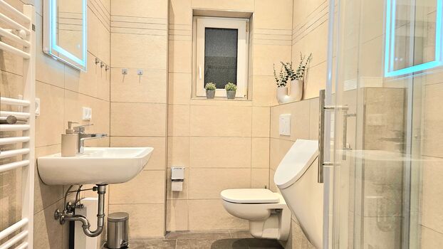 NovaCasa Apartments in Lünen: 5 Einheiten – bis 31 Personen Bild 5