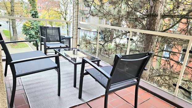 NovaCasa Apartments in Lünen: 5 Einheiten – bis 31 Personen Bild 4