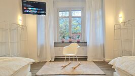 NovaCasa Apartments in Lünen: 5 Einheiten – bis 31 Personen Bild 8