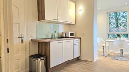 NovaCasa Apartments in Lünen: 5 Einheiten – bis 31 Personen Bild 10