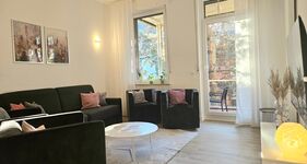 NovaCasa Apartments in Lünen: 5 Einheiten – bis 31 Personen Bild 6