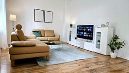 NovaCasa Apartments in Lünen: 5 Einheiten – bis 31 Personen Bild 12