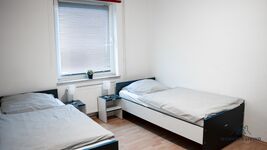 Mieszkanie w Langenhagen Zdjęcie 4