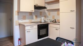 Mieszkanie w Langenhagen Zdjęcie 8