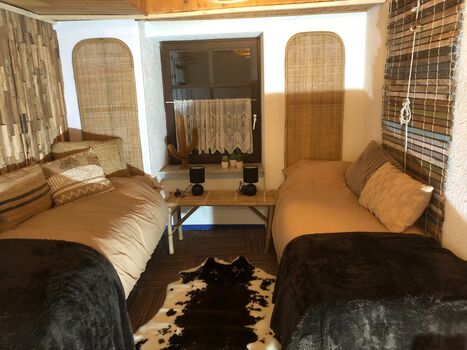 Holiday home Niedermanderscheid Obrázok 4