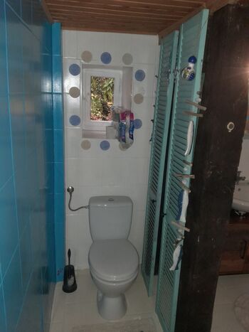 Holiday home Niedermanderscheid Obrázok 5