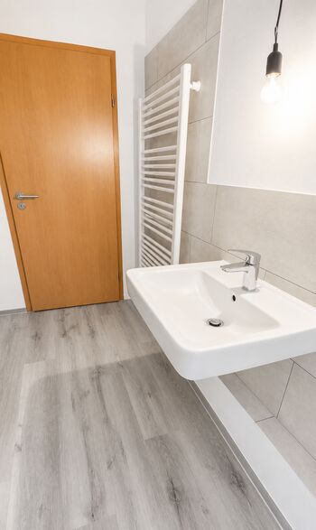 Apartments bei Leipzig 15 Min Seehausen, BMW, Porsche, Flughafen Zdjęcie 2