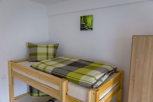 direkt an der A7 Hamburg - Boarding House Quickborn Bild 3