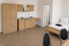 Appartment