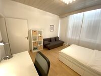 4 Zimmer Wohnung Mannheim Neckarstadt Zdjęcie 5