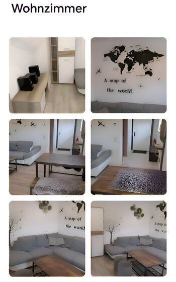 Wohnung Auszeit Picture 2