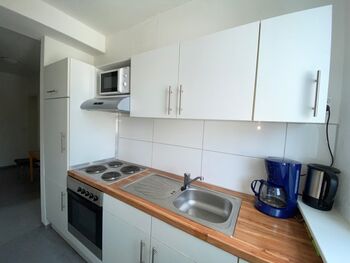 Gästezimmer / WG in Goslar Bild 2