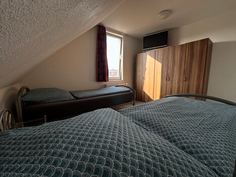 Pokój gościnny w Goslar Zdjęcie 2