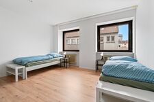 Wohnung in Mülheim Bild 1
