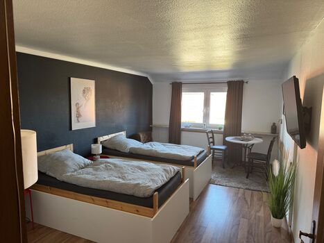 Piets Gästezimmer zwischen Bremen und Bremerhaven Bild 5