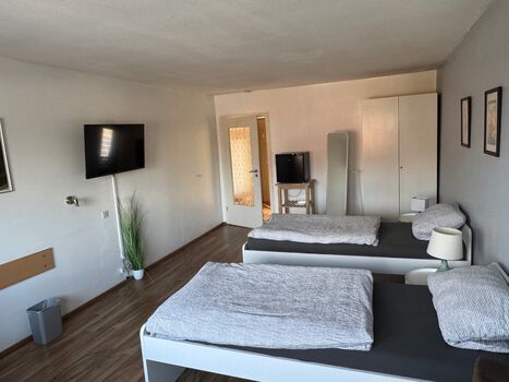 Piets Gästezimmer zwischen Bremen und Bremerhaven Bild 3