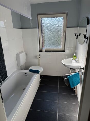 Piets Gästezimmer zwischen Bremen und Bremerhaven Bild 4