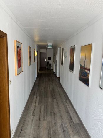 Piets Gästezimmer zwischen Bremen und Bremerhaven Bild 1