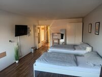 Piets Gästezimmer zwischen Bremen und Bremerhaven Bild 10