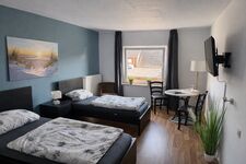 Gästezimmer / WG in Hagen im Bremischen Bild 2